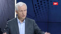 Marek Jurek: PiS wprowadza zmiany siłą faktów