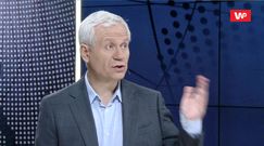 Marek Jurek: 30 sekund na głos to jakiś absurd