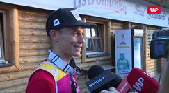 Piotr Żyła w zupełnie innej roli. "To było nowe doświadczenie"