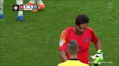 #dziejesiewsporcie: kolejka po uścisk dłoni Buffona, japońskie wiwaty dla Torresa