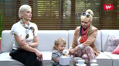 Dojrzałe macierzyństwo z punktu widzenia mamy i medycyny