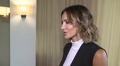 Sara Mannei już myśli o drugiej płycie! "Brakuje mi studia"