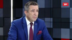 Zbigniew Gryglas: to dopiero początek reformy wymiaru sprawiedliwości