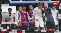 Mundial 2018. Antoine Griezmann i jego wyjątkowa więź z Urugwajem. "Nie cieszył się po awansie"