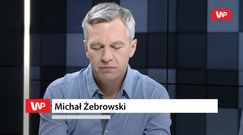 Michał Żebrowski: polscy aktorzy nie są Mickami Jaggerami