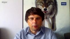 Money. To się liczy