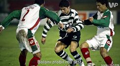 Cristiano Ronaldo: A na końcu jest Juventus. Zapomnieć o łzach 