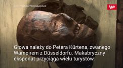 Przebadali mózg zbrodniarza, by szukać przyczyny straszliwych czynów. Wyniki zaskakują