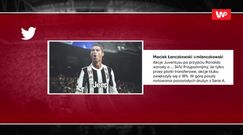 Cristiano Ronaldo może tylko zyskać na transferze? "Imponuje tym, że chce się sprawdzić w kolejnej lidze"