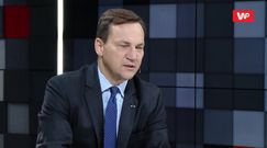 Radosław Sikorski: mam wątpliwości, co do geniuszu negocjacyjnego Donalda Trumpa