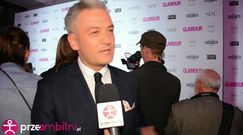 Biedroń zachwyca się Rubik: "To modelkowa Michalina Wisłocka!"