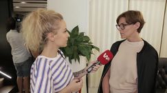 Felicjańska znów zaklina rzeczywistość: "Mam cudownego mężczyznę"