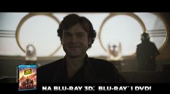 Han Solo: Gwiezdne Wojny- historie