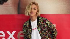 Anja Rubik wytyka błędy polskiego szkolnictwa na konferencji prasowej #sexedpl (WIDEO)