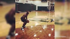 #dziejesiewsporcie: stało się! Będzie sequel "Kosmicznego meczu!"