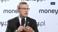 "Pracownicze Plany Kapitałowe to jedyny sposób na małe emerytury"