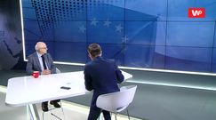 Jasna deklaracja Zdzisława Krasnodębskiego ws. wyroku TSUE