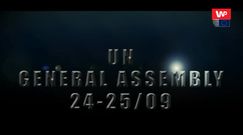 "Hollywoodzki trailer" Donalda Tuska. Reakcja Zdzisława Krasnodębskiego