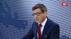 Zdzisław Krasnodębski uderza w Agnieszkę Holland