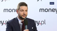 Forum Ekonomiczne: Patryk Jaki, wiceminister sprawiedliwości