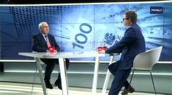 Były wiceminister finansów: pensje w Polsce mogłyby rosnąć szybciej