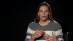 "Smak zemsty": Jennifer Garner jako twardzielka