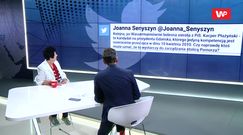"Bolesna sierota z PiS". Burza po wpisie Joanny Senyszyn. Tak się tłumaczy