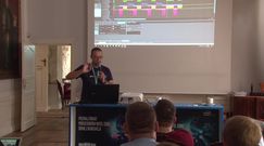 [HotZlot 2018] DAV - Digital Audio Workstation [Dimatheus]