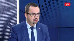 Burza po słowach Andrzeja Dudy o UE. Marcin Horała: zdanie wyrwane z kontekstu