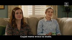 Dusza towarzystwa - zwiastun