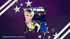 Katarzyna Zdanowicz: piękna dziennikarka TVN24. Jej zdjęcia robią wrażenie!