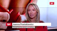 Przetakiewicz radzi, jak podtrzymać żar w związku