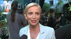 Zielińska pochłonięta macierzyństwem: "Od trzech lat kupuję jedynie w sieci. NIE MAM CZASU"  