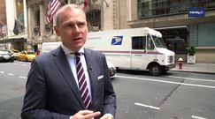 Jakub Papierski, wiceprezes PKO BP: „W ostatnich 25 latach nie zmarnowaliśmy ani kwartału”