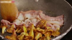 Jajko gotowane w koszulce. Sekret tkwi w dodatkach