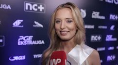 Najpiękniejsza strona żużla. Miss Startu zakochała się w speedwayu