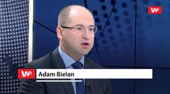 Adam Bielan wzburzony. Mocne słowa pod adresem Niemiec