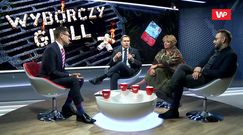 Wizyta Tuska w Polsce. "Nie nacisnął na odcisk Schetynie"