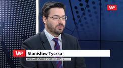 "Zawsze u żłoba". Ostra reakcja Stanisława Tyszki na słowa o Kukizie