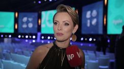 Piękna pogodynka zostanie nową fanką żużla. "Teraz mam wręcz obowiązek zobaczyć jak wygląda żużel"