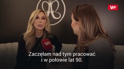 Anastasia Soare to "królowa brwi". Zdradza, jak osiągnęła sukces 