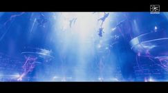 Player One- zwiastun DVD