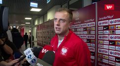 Kamil Grosicki szczerze o akcji przy golu na 2:3. "Wydaje się, że piłka wyszła, ale nie mnie oceniać"