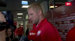 Kamil Glik: Po takich meczach nie zasypia się łatwo