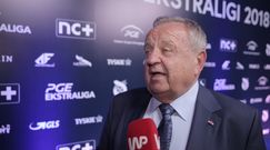 Władysław Komarnicki nie puściłby ze Stali Krzysztofa Kasprzaka