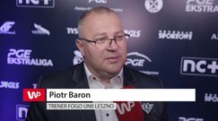 Z dream teamu zrobił prawdziwy zespół gwiazd