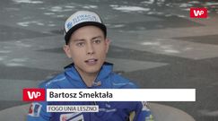 Smektała nie zamierza wyrzucać taty z parku maszyn: Chyba, że sam powie dość