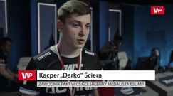 PACT zaskoczył w finałach ESL MP. "Darko": W kolejnym sezonie celujemy w złoto