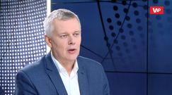 "Dla Dudy będzie to ogromny kłopot". Tomasz Siemoniak komentuje filmik z Tuskiem