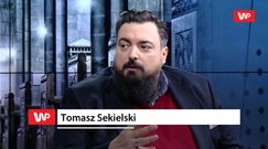 "Sala zamilkła zszokowana". Tomasz Sekielski o szkoleniu dla księży